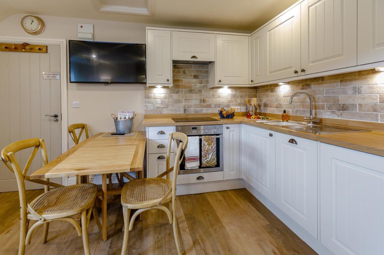 The Grousemoor - North Wales Luxury 7 Bedroom Holiday Rental Llandegla Zewnętrze zdjęcie