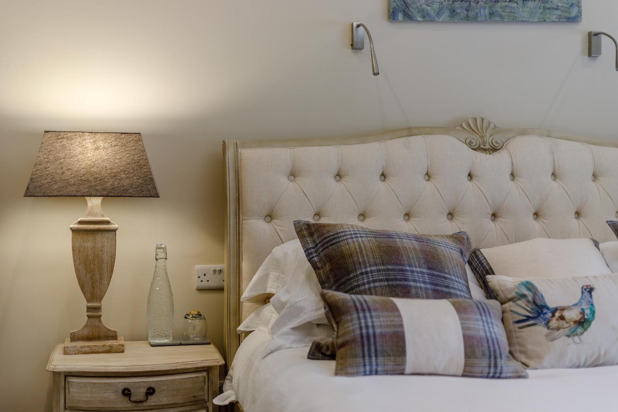 The Grousemoor - North Wales Luxury 7 Bedroom Holiday Rental Llandegla Zewnętrze zdjęcie