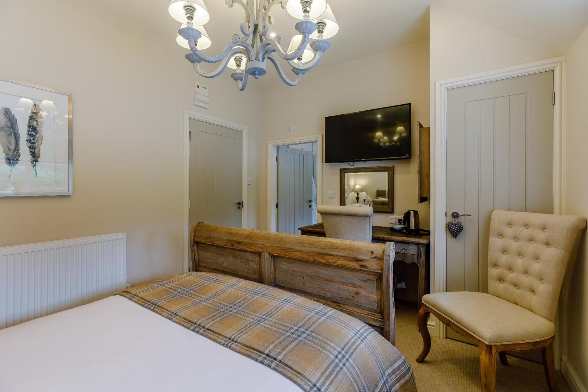 The Grousemoor - North Wales Luxury 7 Bedroom Holiday Rental Llandegla Zewnętrze zdjęcie