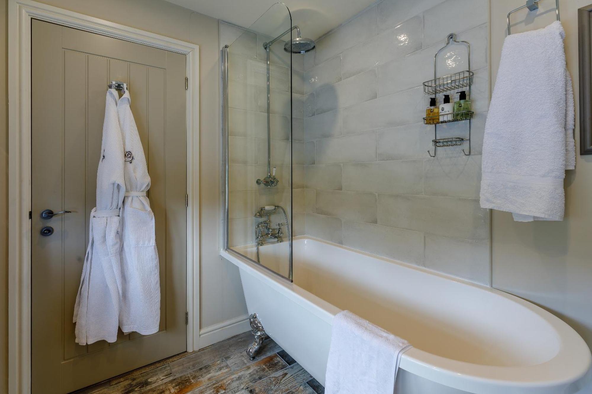 The Grousemoor - North Wales Luxury 7 Bedroom Holiday Rental Llandegla Zewnętrze zdjęcie