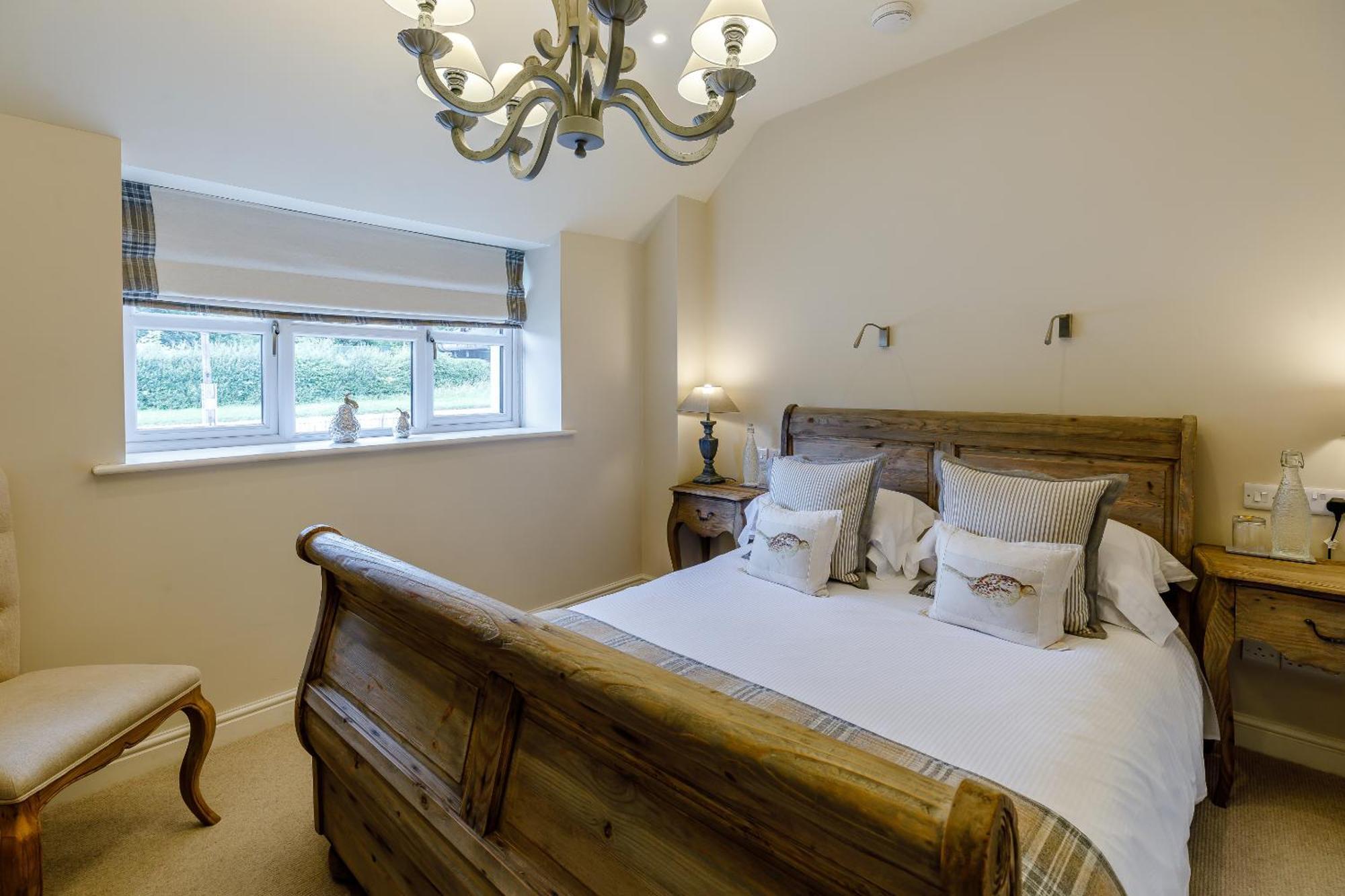 The Grousemoor - North Wales Luxury 7 Bedroom Holiday Rental Llandegla Zewnętrze zdjęcie