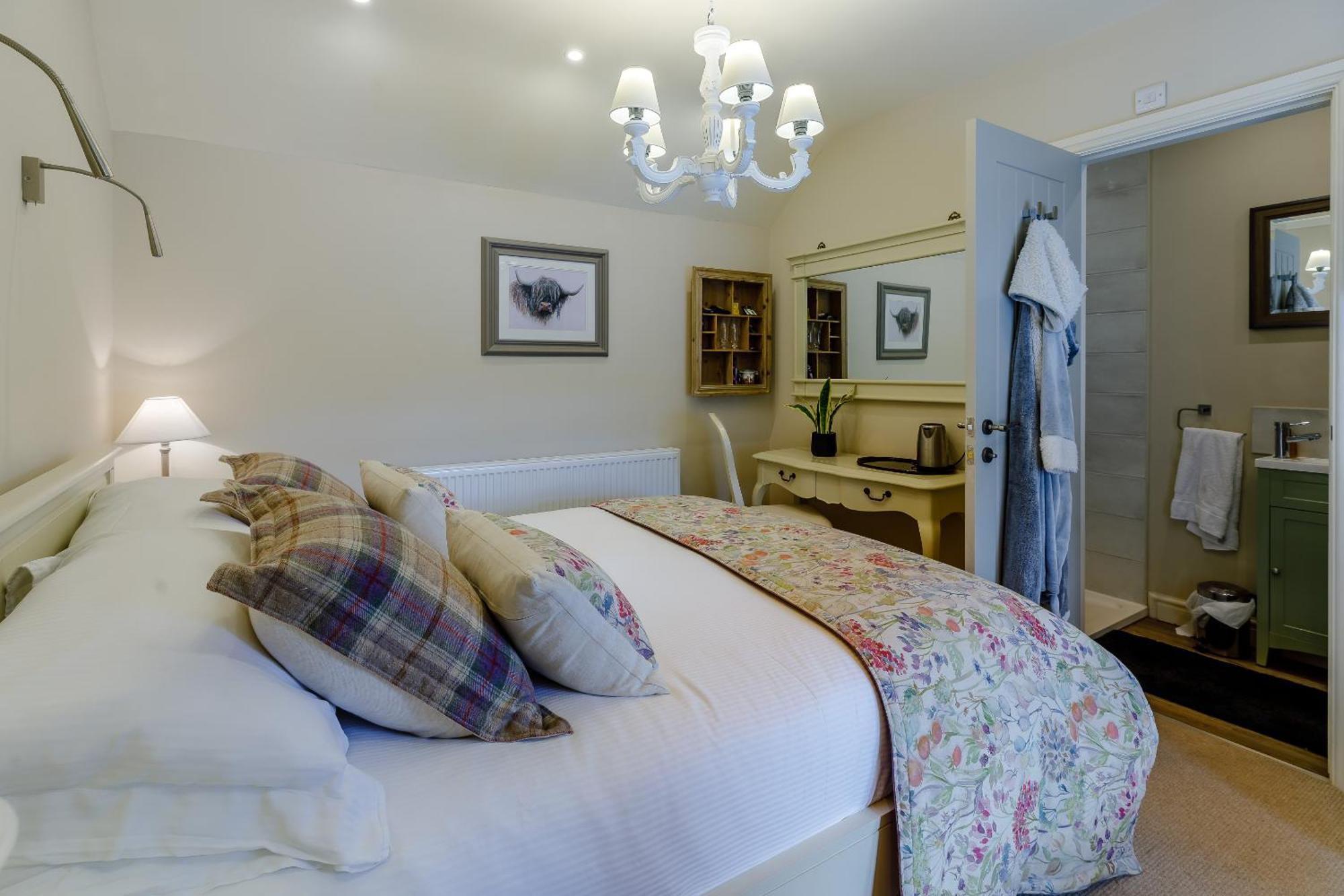 The Grousemoor - North Wales Luxury 7 Bedroom Holiday Rental Llandegla Zewnętrze zdjęcie