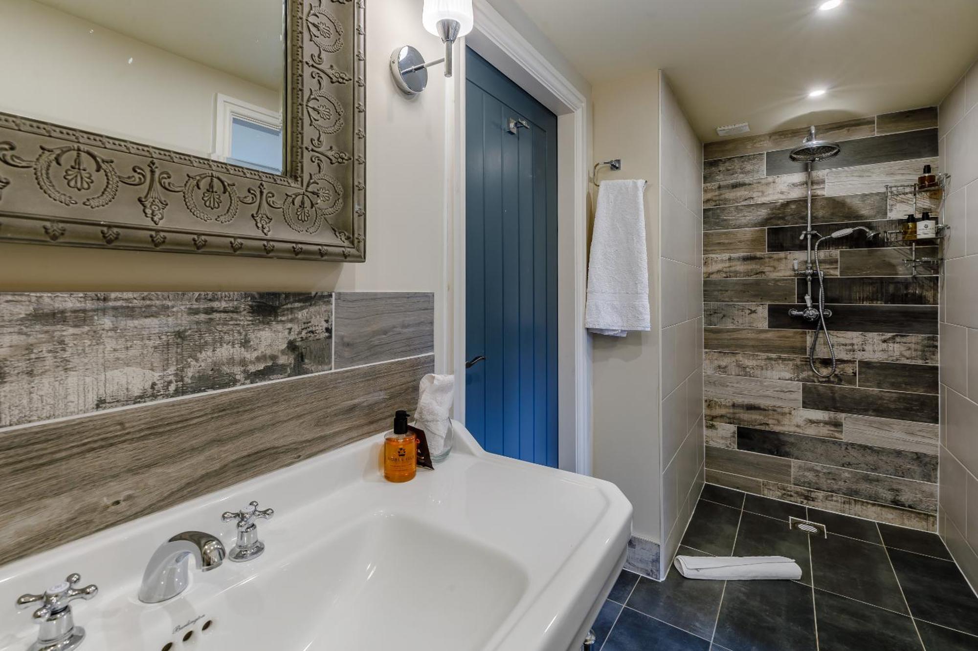 The Grousemoor - North Wales Luxury 7 Bedroom Holiday Rental Llandegla Zewnętrze zdjęcie