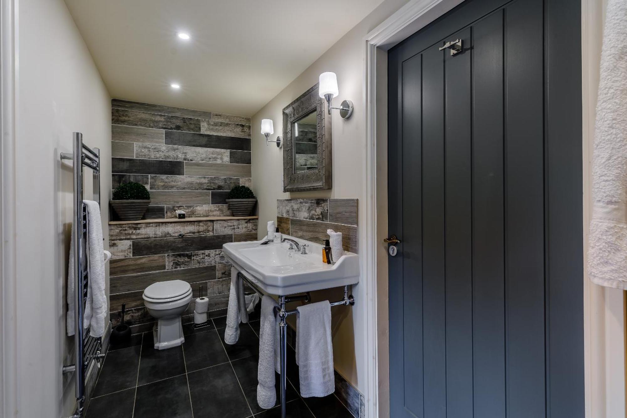 The Grousemoor - North Wales Luxury 7 Bedroom Holiday Rental Llandegla Zewnętrze zdjęcie